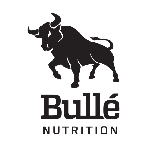 Bulle Nutrition Logo